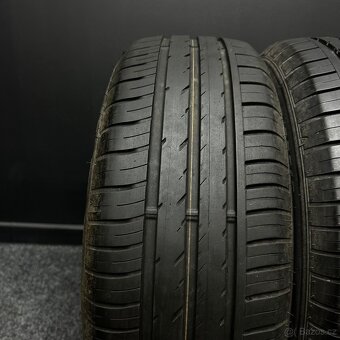 2ks pneu Fulda 205/60/16 92H - 2