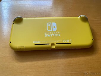 Nintendo Switch Lite - 2
