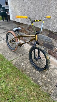 BMX - 2