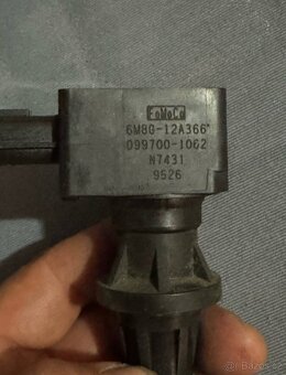Mazda,Ford Dily - 2