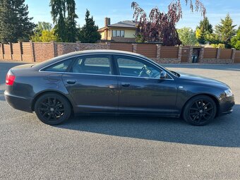 Audi A6 3.0TDI 171 kW Quattro na splátky bez registru - 2