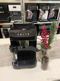 ☕ De’Longhi Magnifica Evo - 2