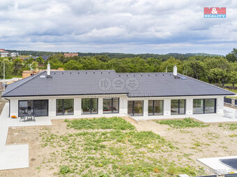 Prodej novostavby, 107 m²,Tlustovousy - 2