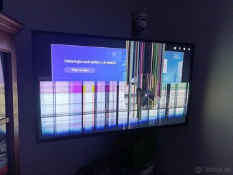 LG 43UN74003LB - 2