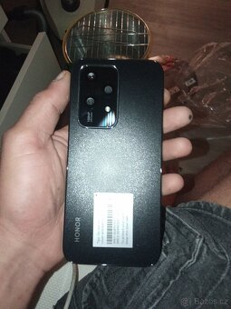 Honor 200 lite - 2