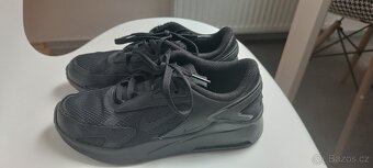 Chlapecké tenisky Nike air vel. 35,5 - 2