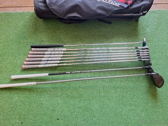 golfový set TITLEIST - 2