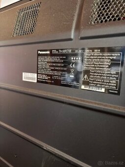 Panasonic Viera TH-50PZ70E - 2