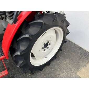 Malotraktor Yanmar - 2