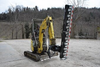KROVINOREZ HT2000 - 2