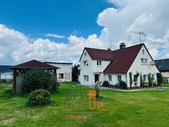 Prodej rodinného domu, 350 m2 - Jindřichovice pod Smrkem - 2