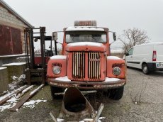 SCANIA L80 MIX-MICHAČKA - 2