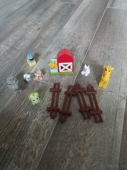 Lego Duplo - 2