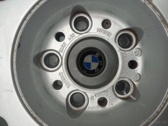 BMW E34 7x15 - 2