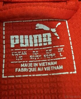 Pánská mikina PUMA - 2
