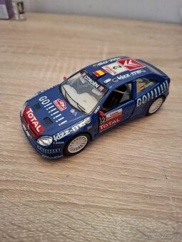 Modely aut 1/24,1/36,1/32,1/43 - 2