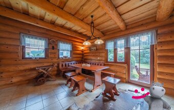 Prodej rodinné domy, 130 m2 - Staškov, ev.č. 58526 - 2