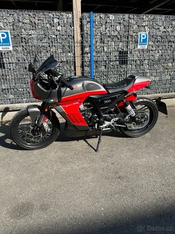Mondial Sport Classic - 2