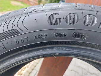 Letní pneu Good Year 215/55 R18 95H - 4 ks - 2