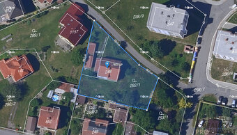 Prodej rodinného domu, Ždírec nad Doubravou - 2