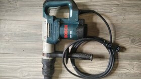 BOSCH GSH388 , sekací -bourací kladivo SDSmax - 2