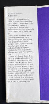 Hledači mušlí (Rosamunde Pilcherová) - 2