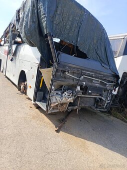 Prodej ND - Autobus SETRA 415HD rok 2007 ,EUR 4 - viz foto - - 2