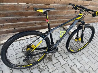 Haibike Hlight sl 29 carbon - 2