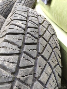 IVECO DAILY 4x4 - 2
