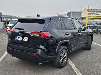Toyota Rav4 2.0L 129kw - 2