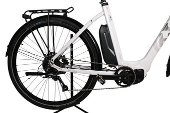 elektrokolo Husqvarna - 2