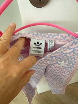 Legíny Adidas - 2