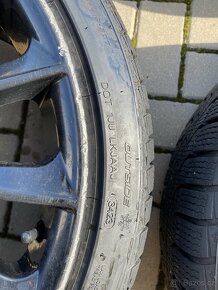 Goodride Zuper Snow Z-507 225/40 R19 93V - 2