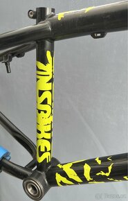 NS Bikes Metropolis lll - 2