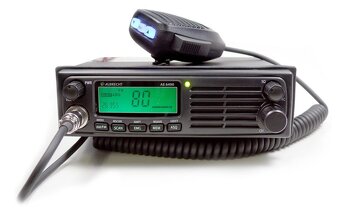 CB radiostanice, ručky, zesilovače, zdroje - 2