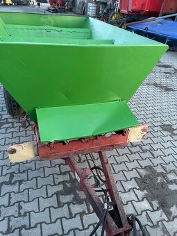 Rcw3 piast rozmetadlo - 2