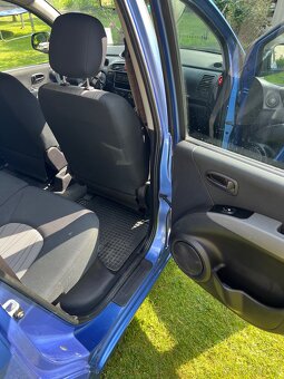 Hyundai Matrix 1,5 CRDI - 2