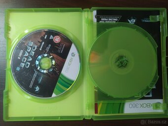 Dead space 2 collector edition xbox 360 - 2