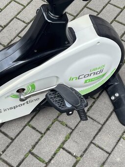 Rotoped Insportline inCondi UB40i - 2