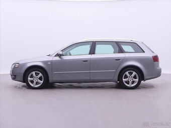 Audi A4 3,0 TDi Quattro Automat Kůže (2005) - 2