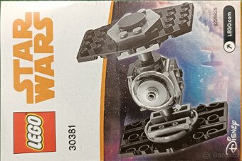 Lego Star Wars, 30381 - 2