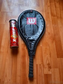 Wilson Pro Staff 26 - 2