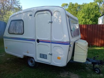 KARAVAN N126 - 2