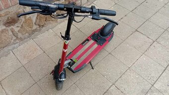 Skládácí elektrokoloběžka Selvo 2350 - 2