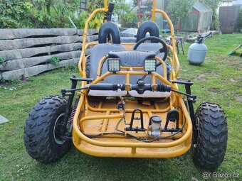 Buggy,Bugina - 2