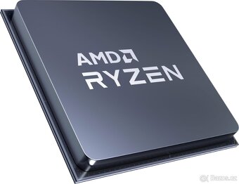 AMD RYZEN 5 5600X - 2