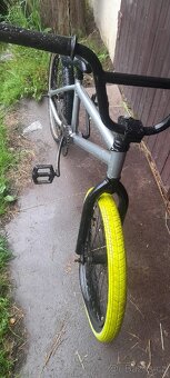 BMX - 2