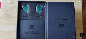 Kz as16 pro - 2