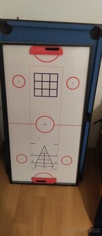Prodám multifunkční hrací stůl - 2