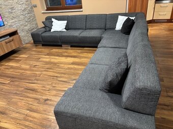 Sedací souprava Phase - 2